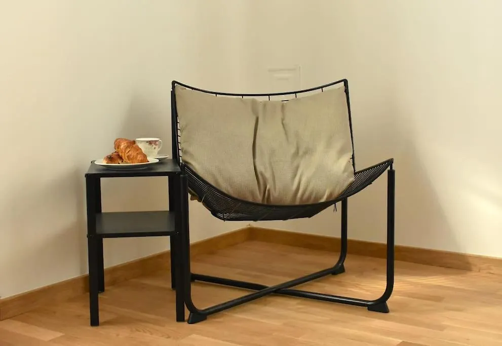 Eta - Apartman U Centru Grada Croatia