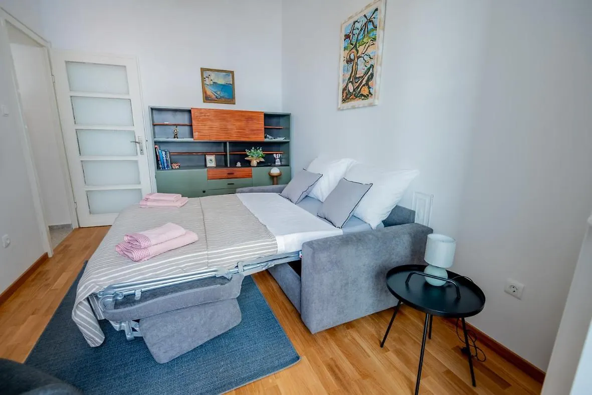 Eta - Apartman U Centru Grada