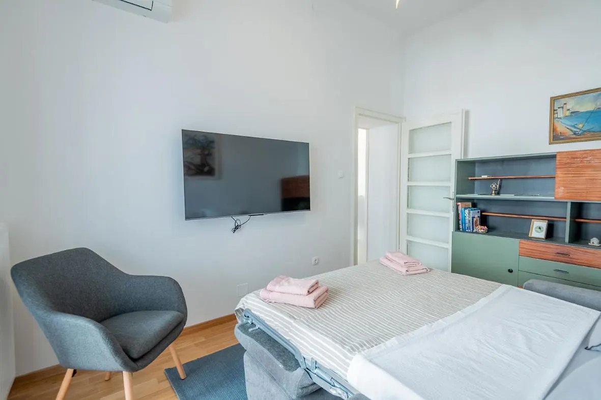 Eta - Apartman U Centru Grada