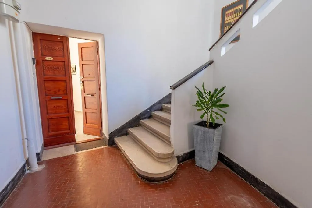 Eta - Apartman U Centru Grada